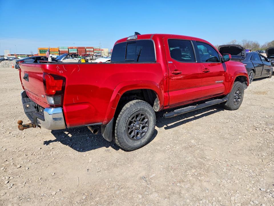 2018 Toyota Tacoma SR5 V6