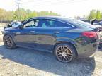 2024 Mercedes-Benz Gle Coupe amg 53 4matic