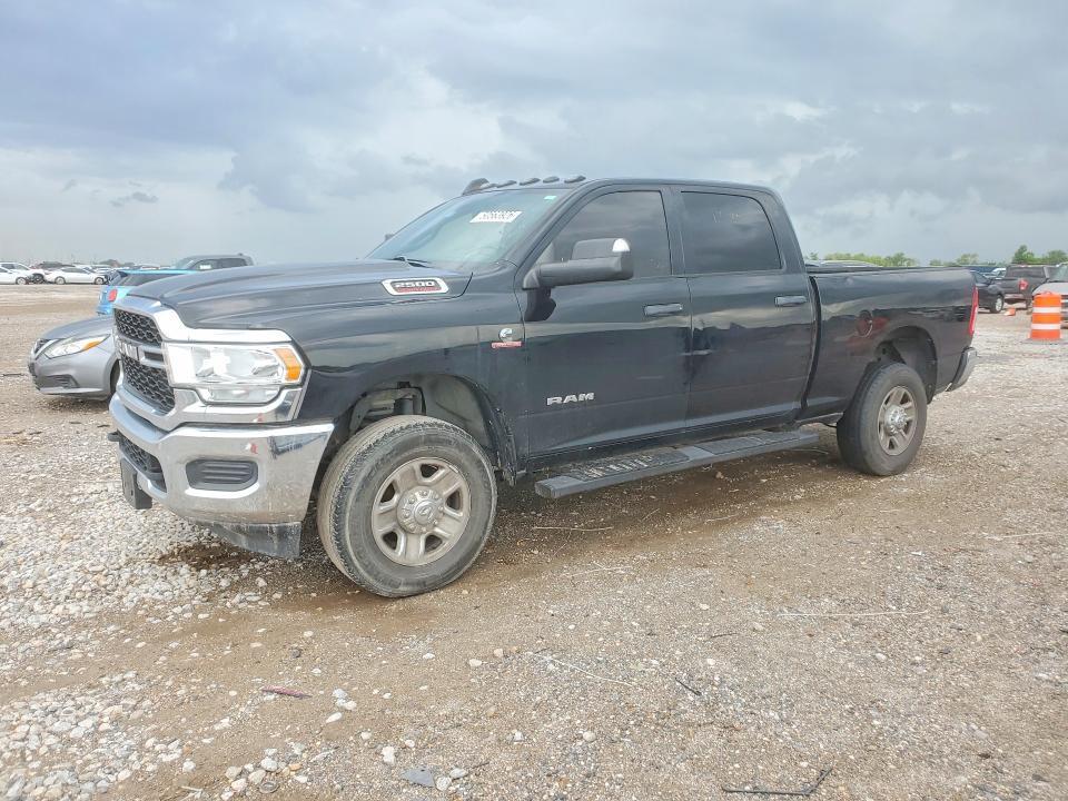 2022 Dodge RAM 2500 Tradesman