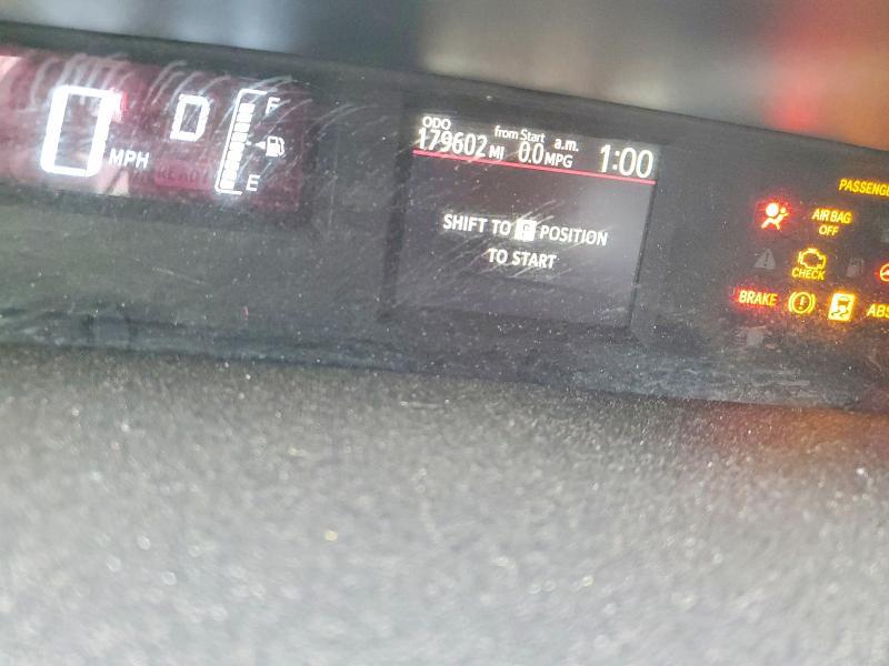 2015 Toyota Prius c two