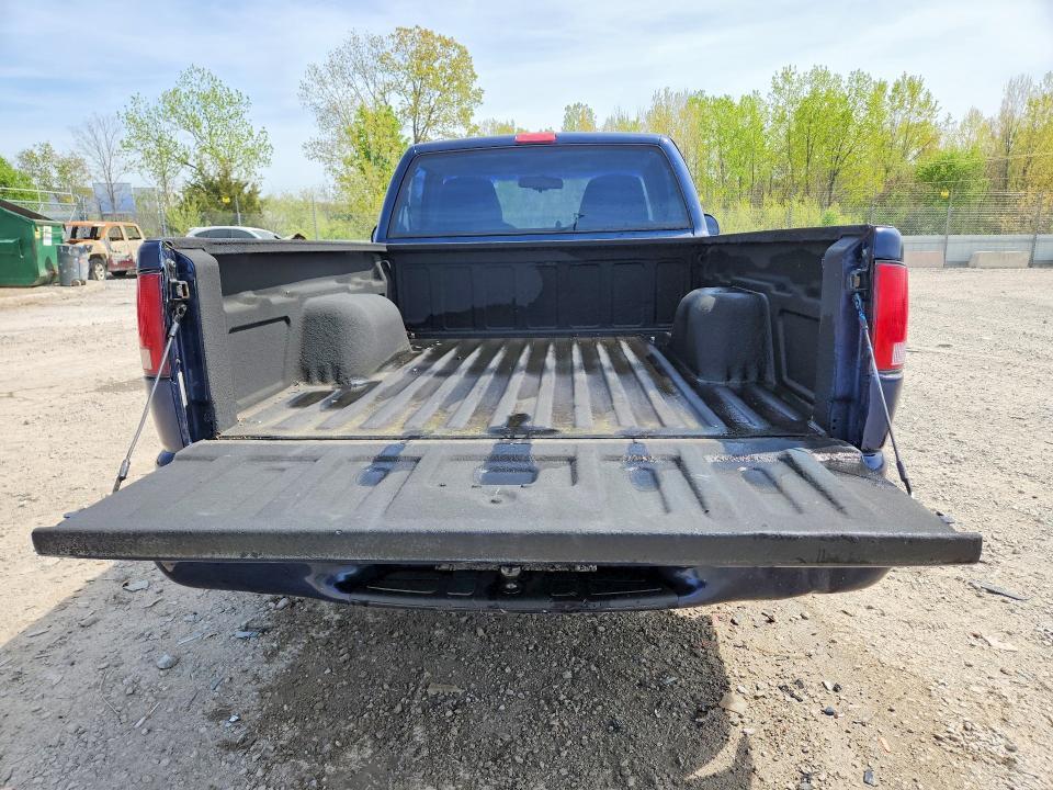 1999 Chevrolet S Truck S10