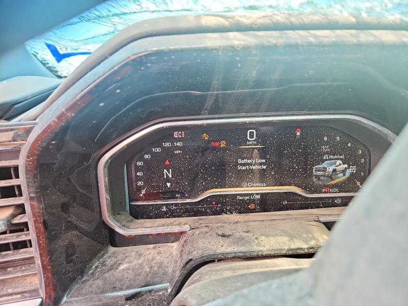 2025 GMC Sierra K2500 SLT