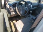 2018 Nissan Frontier S