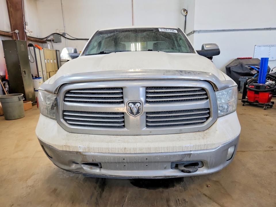 2013 Dodge RAM 1500 SLT