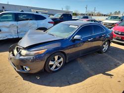 Acura TSX Vehiculos salvage en venta: 2012 Acura Tsx Tech