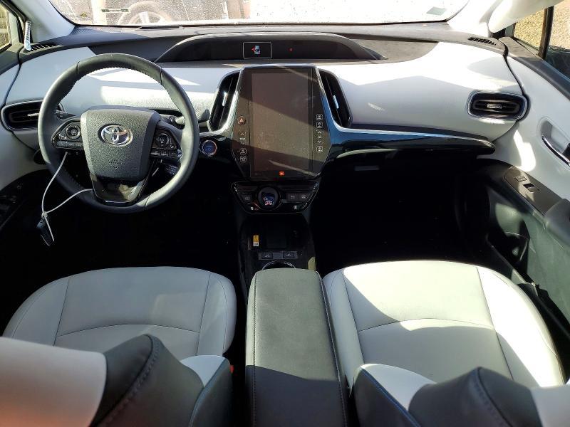 2019 Toyota Prius Limited