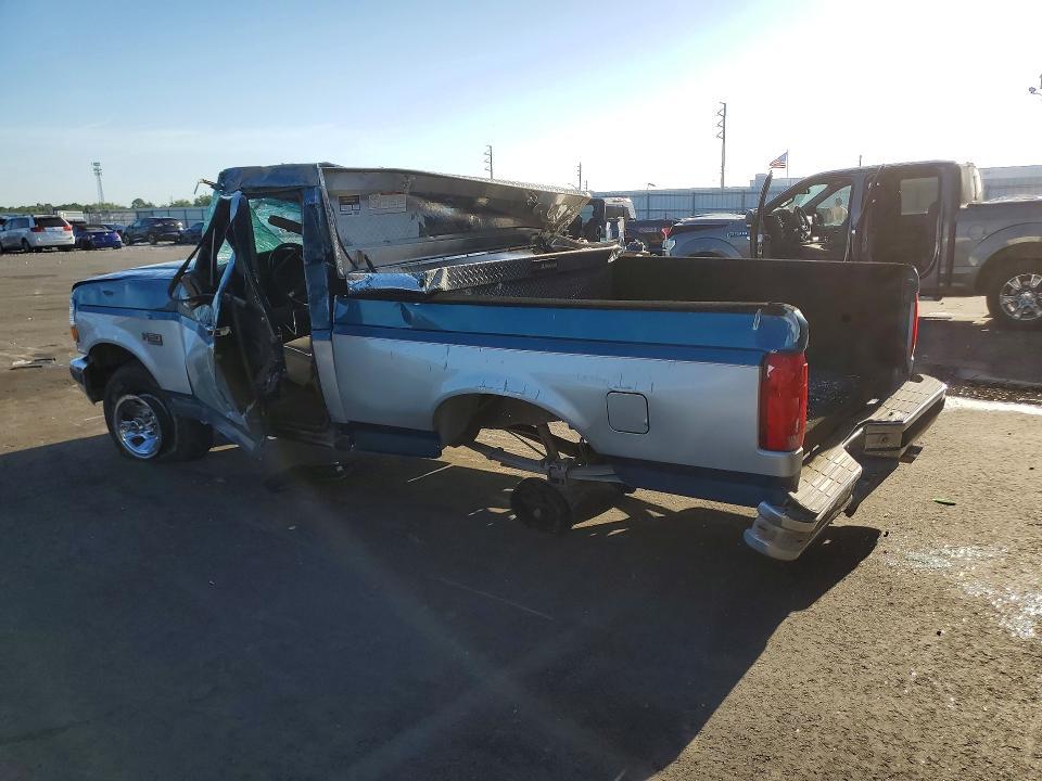 1995 Ford F150