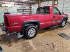 2006 Chevrolet Silverado K1500