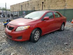 2009 Toyota Corolla le for sale in Baltimore, MD