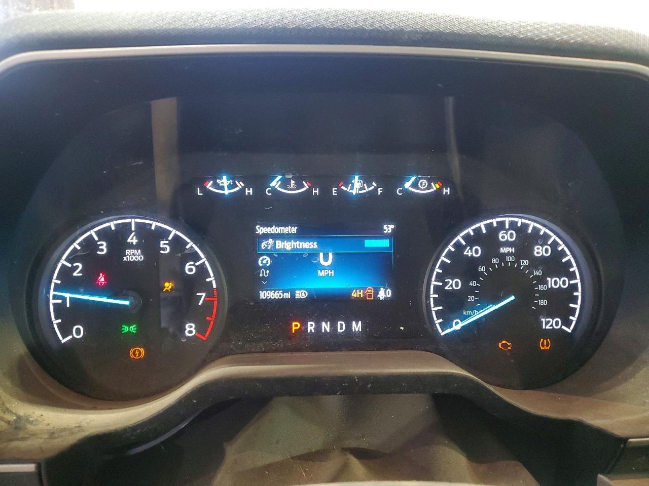 2021 Ford F150 Super Cab