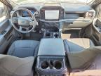 2025 Ford F150 STX