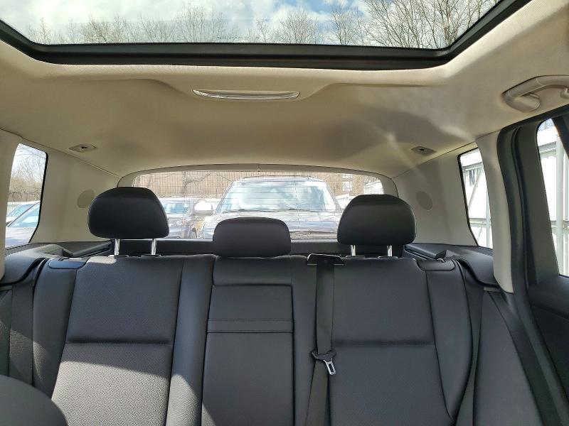 2015 Mercedes-Benz Glk 350 4matic