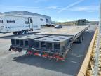 2025 Davidson 102X35+5DTTA12 Equipment Trailer