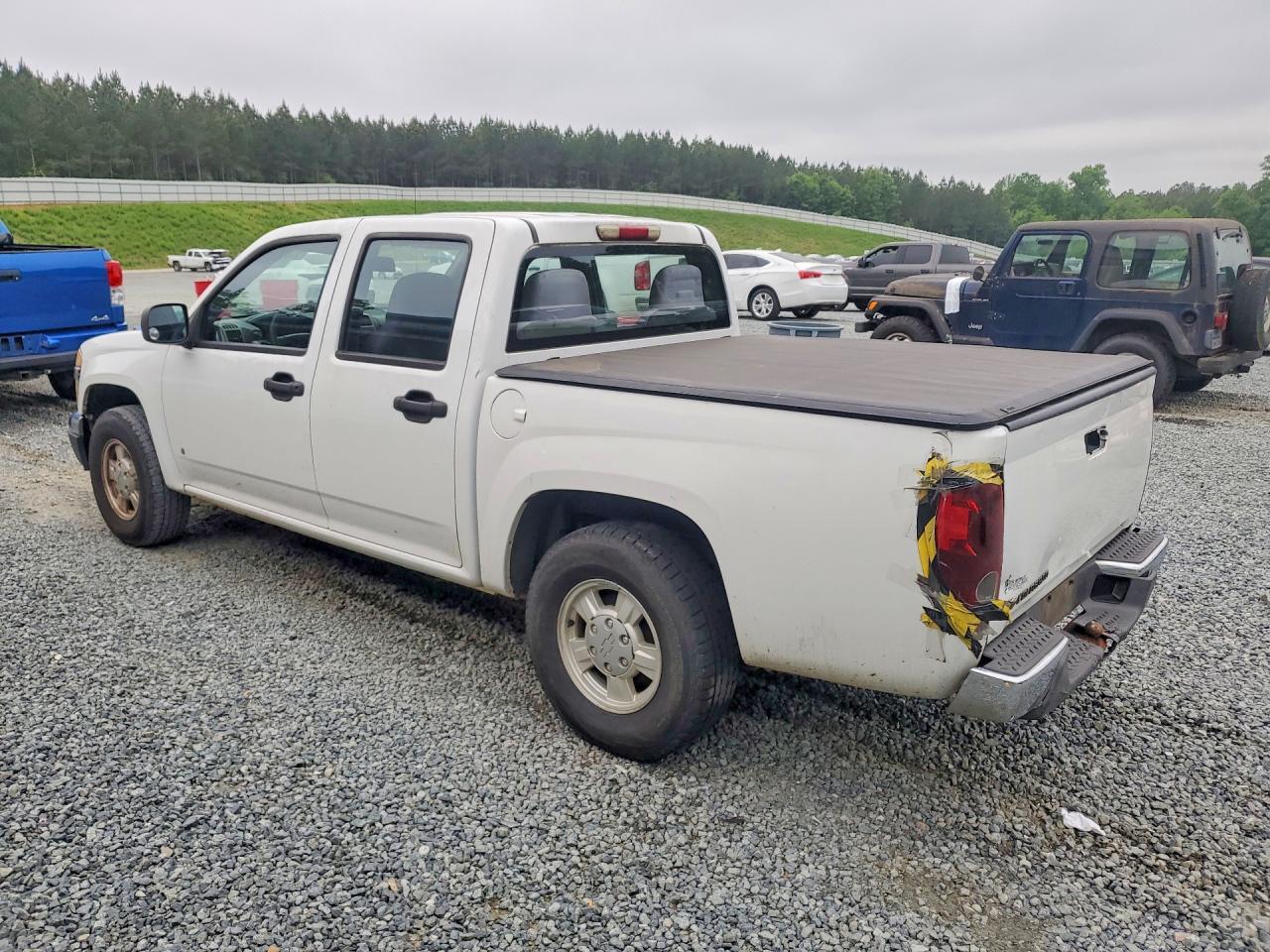 2006 Chev Colorado LT