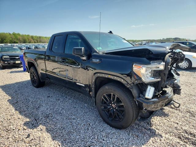 2020 GMC Sierra K1500 Elevation