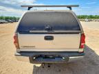 2007 Chevrolet Silverado K1500 Classic Crew Cab