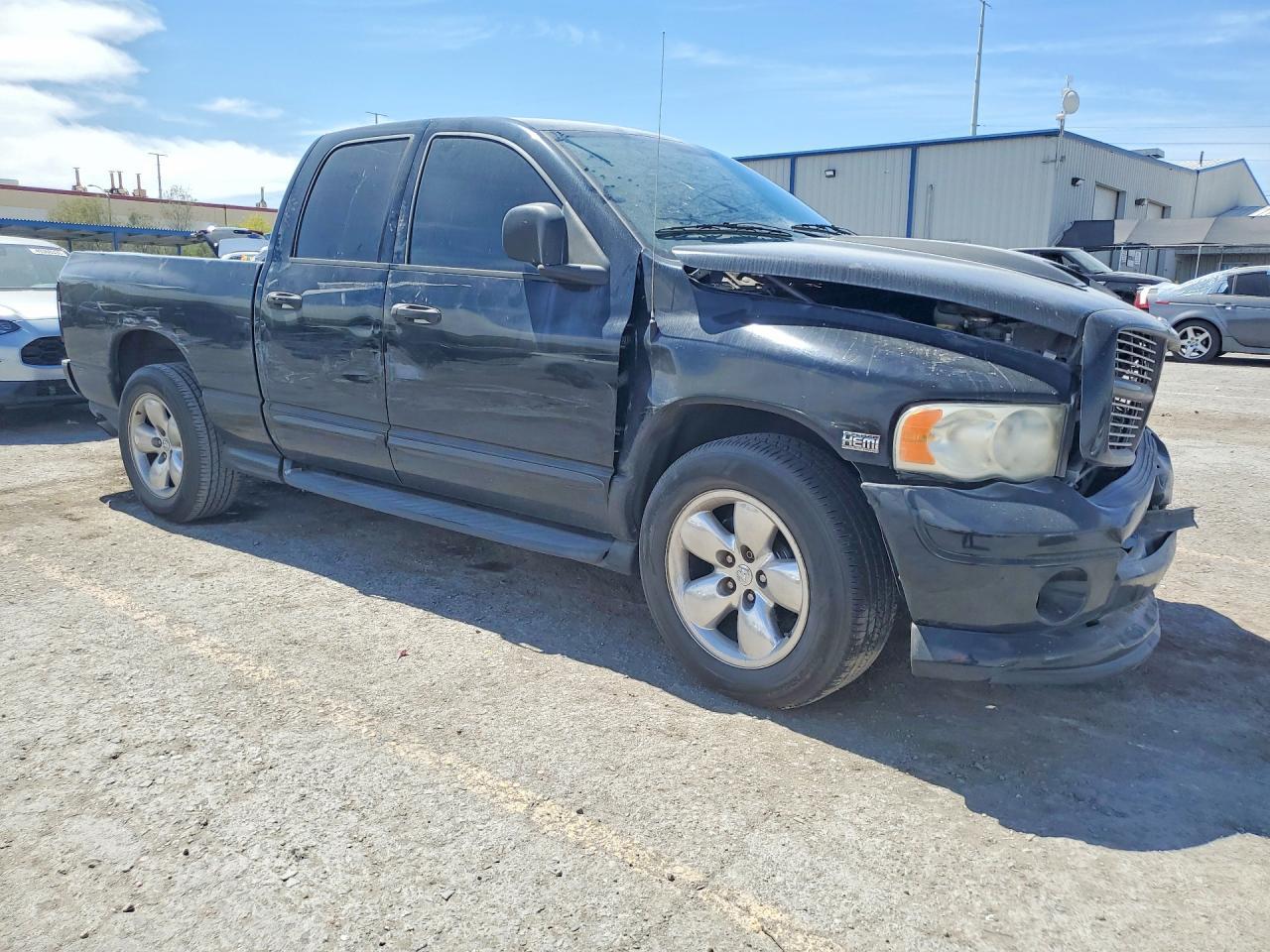 2004 Dodge RAM 1500 ST