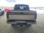 2000 Nissan Frontier XE