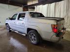 2007 Honda Ridgeline RTS