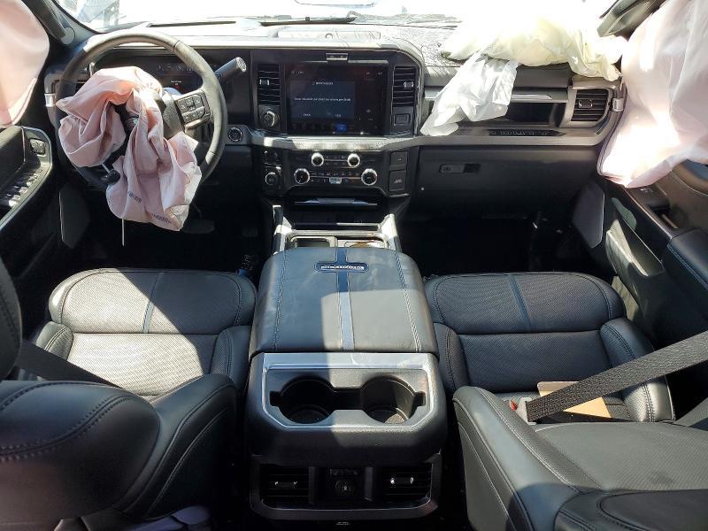 2025 Ford F350 Super Duty