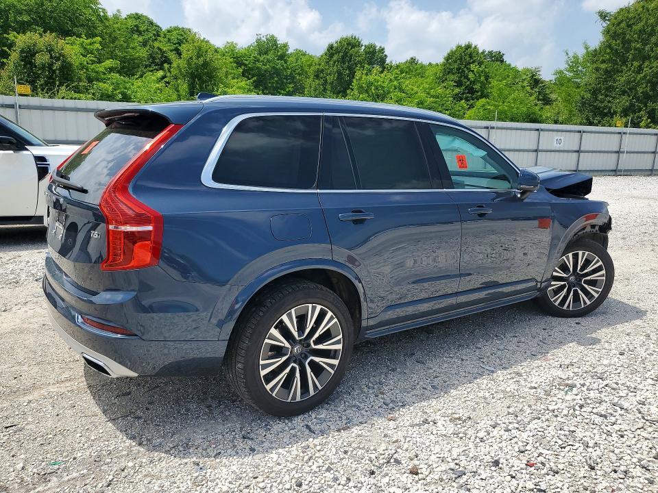 2021 Volvo Xc90 T6 Momentum