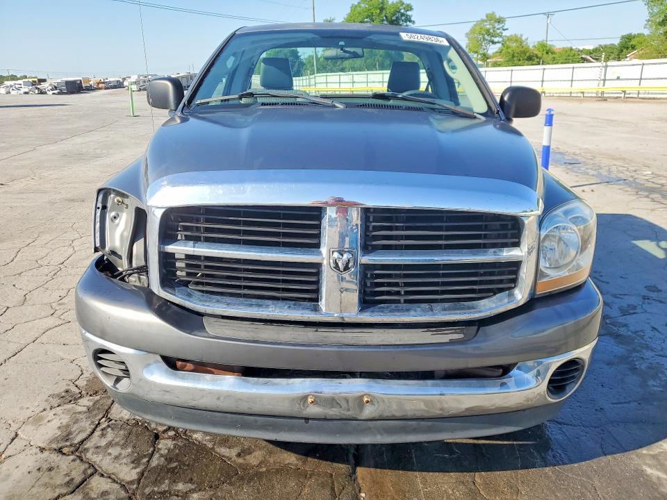 2006 Dodge RAM 1500 ST