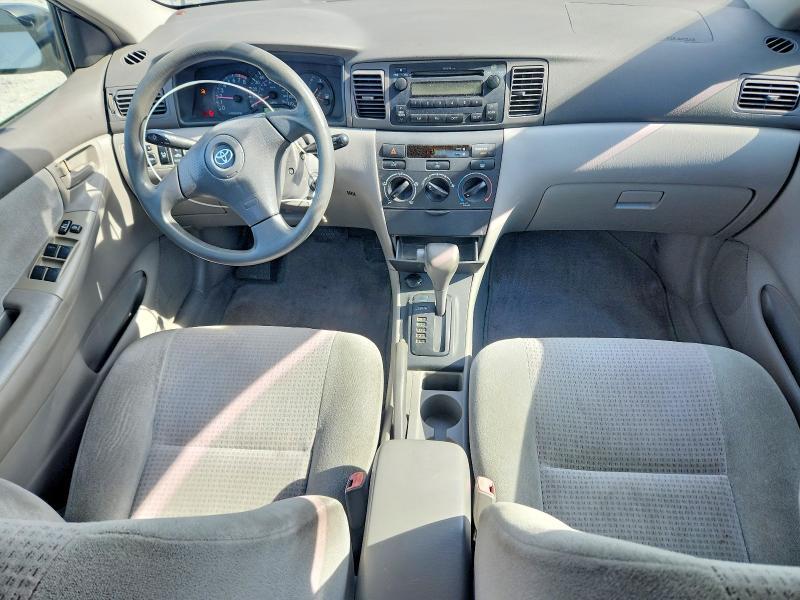 2008 Toyota Corolla ce