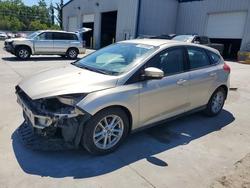 2017 Ford Focus se for sale in Savannah, GA