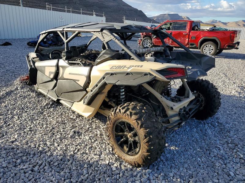 2023 Can-Am Maverick X3 Utility Vehicle