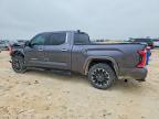 2024 Toyota Tundra Crewmax Limited