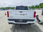 2025 Dodge 1500 Laramie