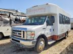 2015 Ford E450SD AMB Shuttle Bus