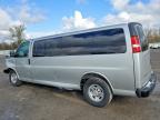 2025 Chevrolet Express G3500 LS