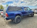 2007 Toyota Tacoma Double Cab Long BED