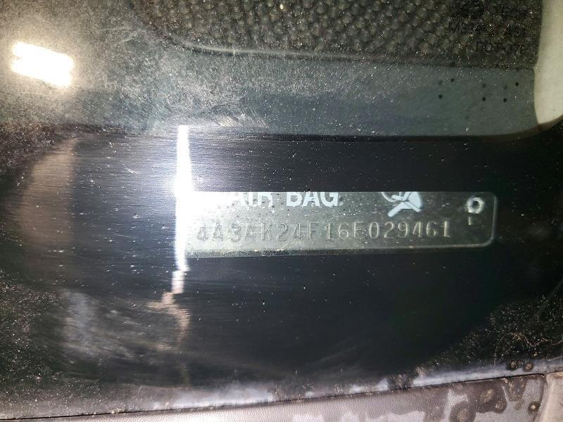 2006 Mitsubishi Eclipse gs