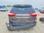 2015 Toyota Sienna Limited Premium 7-passenger