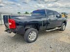 2011 Chevrolet Silverado K2500 Heavy Duty LT