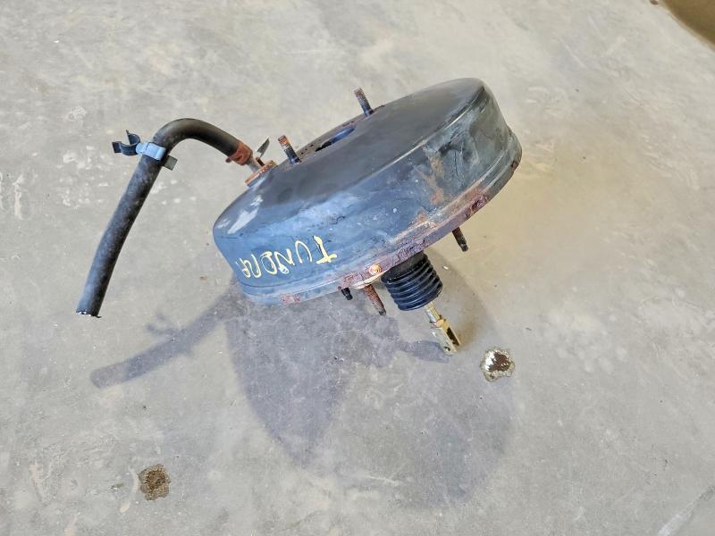 2003 Toyota Tundra Base