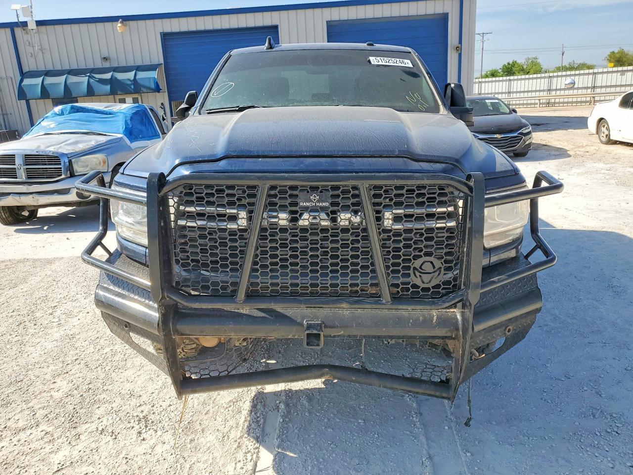 2024 Dodge RAM 2500 BIG Horn