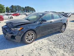 2020 Ford Fusion se en venta en Loganville, GA