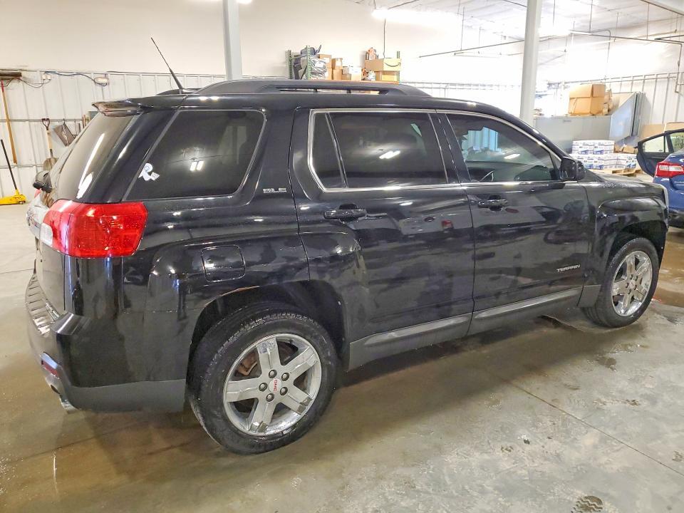 2012 GMC Terrain sle