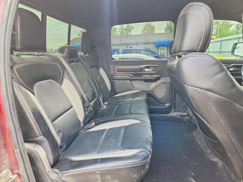 2019 Dodge RAM 1500 BIG Horn