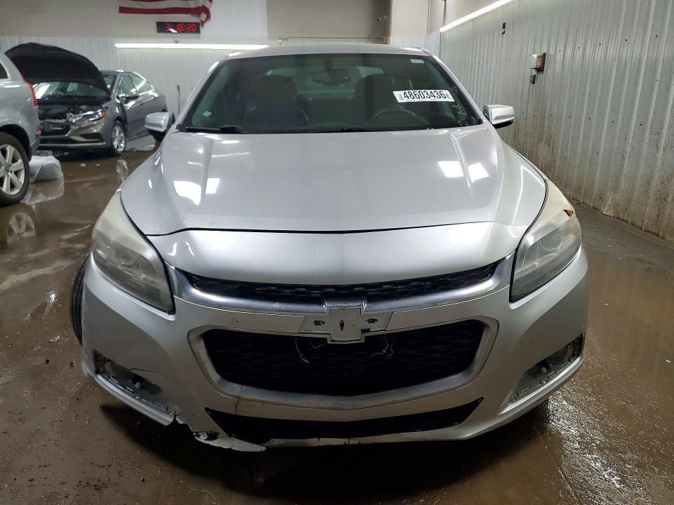 2013 Chevrolet Malibu 1LT