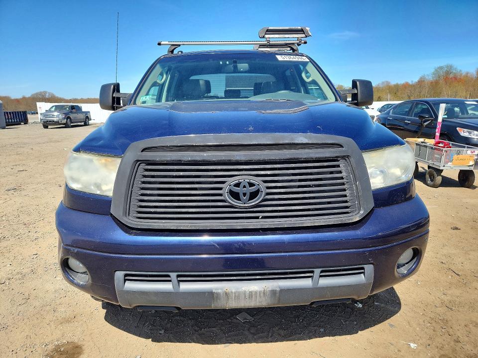 2013 Toyota Tundra Limited