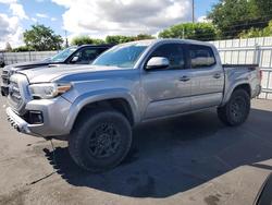2016 Toyota Tacoma trd Sport for sale in San Martin, CA