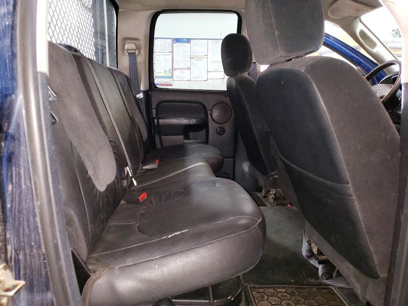 2003 Dodge RAM 3500 ST