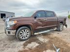 2016 Toyota Tundra Crewmax Limited