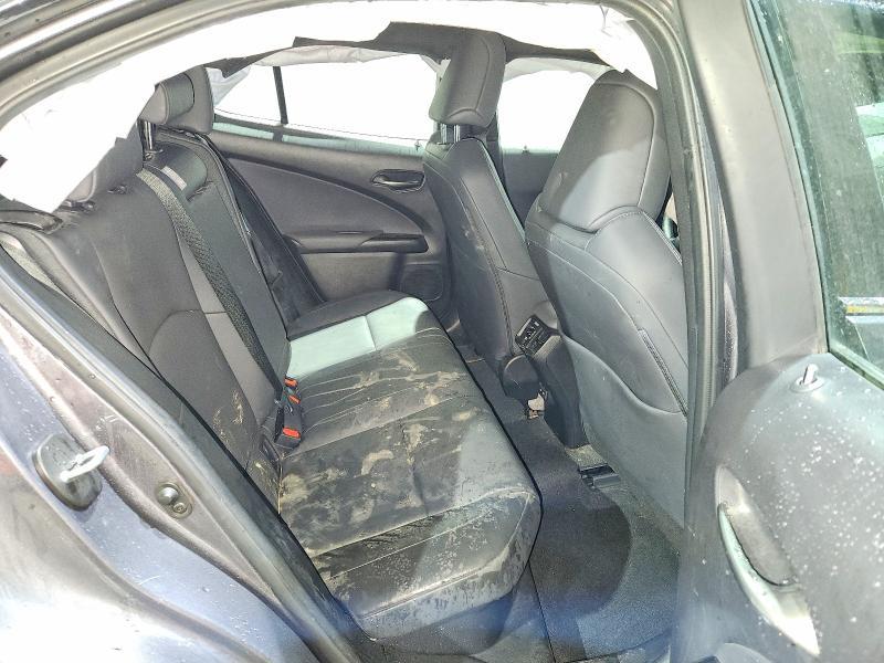 2023 Lexus Ux 250h Premium