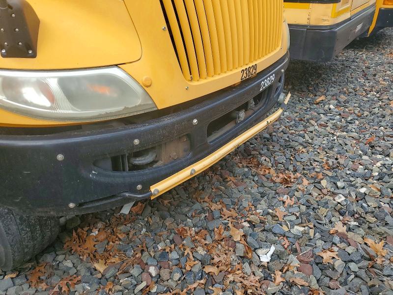 2013 Icrp 2013 IC Corporation CE Series School-School Bus