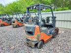 2014 Toyota 2014 Toyt Forklift